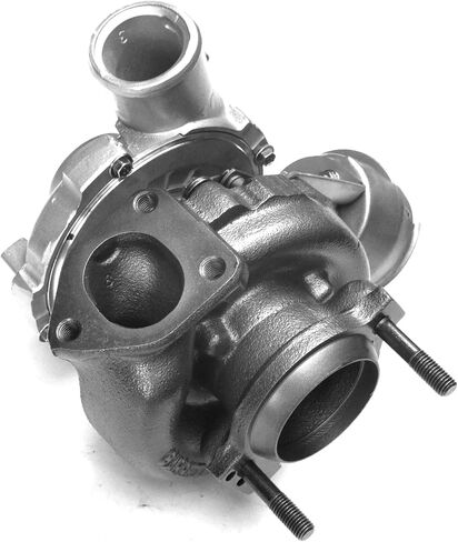 Turbocharger 11652248906 116522 48906 Compatible for B-M-W 530D E39 730D E38 M57D M57 D30 in Kuwait