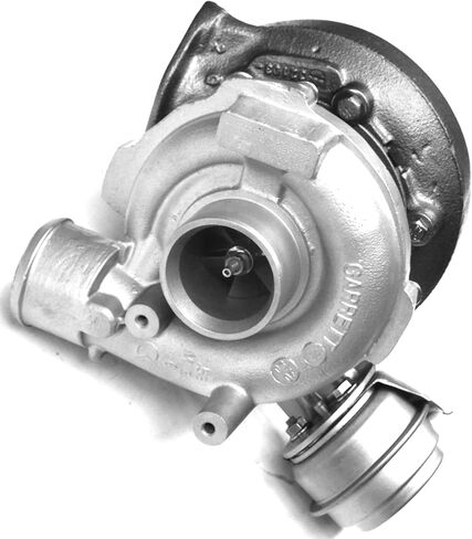 Turbocharger 11652248906 116522 48906 Compatible for B-M-W 530D E39 730D E38 M57D M57 D30 in Kuwait
