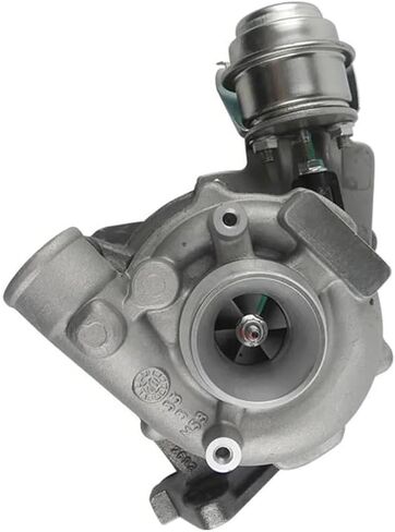 GT1541V Turbocharger Turbo fits VW Lupo fits Audi A2 Seat Arosa 045145701A 045145701AX 045145701D 045145701DX 045145701E 04514570EX in Kuwait