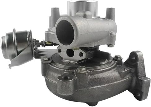 GT1541V Turbocharger Turbo fits VW Lupo fits Audi A2 Seat Arosa 045145701A 045145701AX 045145701D 045145701DX 045145701E 04514570EX in Kuwait