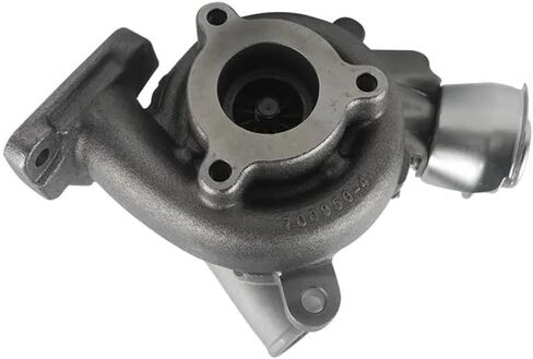 GT1541V Turbocharger Turbo fits VW Lupo fits Audi A2 Seat Arosa 045145701A 045145701AX 045145701D 045145701DX 045145701E 04514570EX in Kuwait