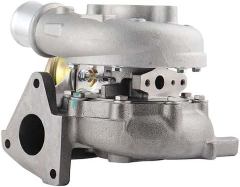 Turbocharger fits Nissan Mistral Patrol TerranoII ZD30ETi ZD30DDTi 724639-0002 705954-0017 705954-0015 705954-0009 705954-5001S in Kuwait