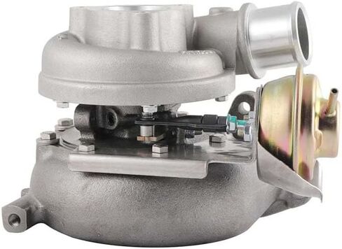 Turbocharger fits Nissan Mistral Patrol TerranoII ZD30ETi ZD30DDTi 724639-0002 705954-0017 705954-0015 705954-0009 705954-5001S in Kuwait