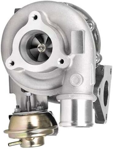 Turbocharger fits Nissan Mistral Patrol TerranoII ZD30ETi ZD30DDTi 724639-0002 705954-0017 705954-0015 705954-0009 705954-5001S in Kuwait