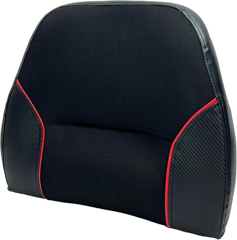 E-321511 DirectFit™ وسادة ظهر المقعد للجندب 218، 220، 223، 225، 225 فولت، 226 فولت، 227، 227V-EFI، 321D، 322D، 325، 325A، 325D، 327-EFI، 327A، 327KW، 329، 400 د، 430 د، 432، 524 فولت، 612,614،+++ in Kuwait