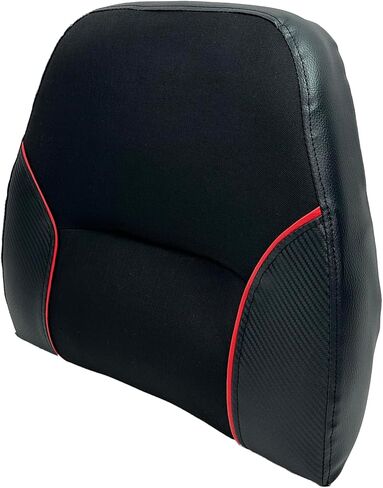 E-321511 DirectFit™ وسادة ظهر المقعد للجندب 218، 220، 223، 225، 225 فولت، 226 فولت، 227، 227V-EFI، 321D، 322D، 325، 325A، 325D، 327-EFI، 327A، 327KW، 329، 400 د، 430 د، 432، 524 فولت، 612,614،+++ in Kuwait