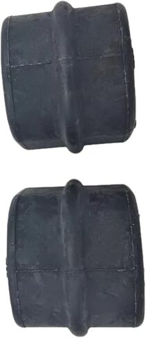 جلبة المثبت 2 قطعة/4 قطعة جلبة شريط شماعات التوازن الأمامي 53422767 متوافقة مع Jeep for Renegade 2.0L 2016 2017 2018 2019 2020 2021(2 قطعة) in Kuwait