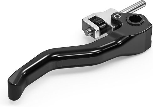 Shorty Brake Clutch Lever for GasGas for EC300 2021-2025 for EX300 for MC250F 2024-2025 for Husqvarna for TE300 2022-2024,Resistant in Kuwait