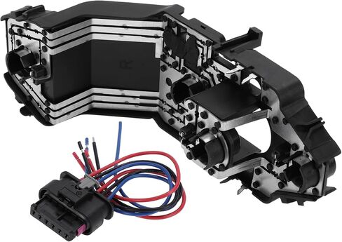 Tail Light Socket Wiring for Mini Cooper F55 2015-2021 No.63217361305 Lamp Bulb Pigtail Connector Harness Pre-Wired Plug in Kuwait