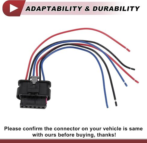 Tail Light Socket Wiring for Mini Cooper F55 2015-2021 No.63217361305 Lamp Bulb Pigtail Connector Harness Pre-Wired Plug in Kuwait