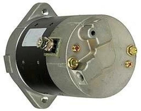 RAREELECTRICAL 12V Starter Motor متوافق مع سوزوكي Outboard Dt150stcl Efi Dt150tcx Dt150tcxg 150Hp 164.3Ci 1986-2000 Dt150ss SSN Super Six Stcl Efi Bass 2-Stroke يستبدل S114-551A 31100-87D10 in Kuwait