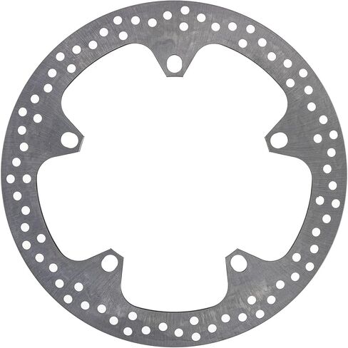 NICHE Front Brake Rotor Set For BMW K1200S R1150RT K1200GT K1200RS 34112338232 34117713157 in Kuwait