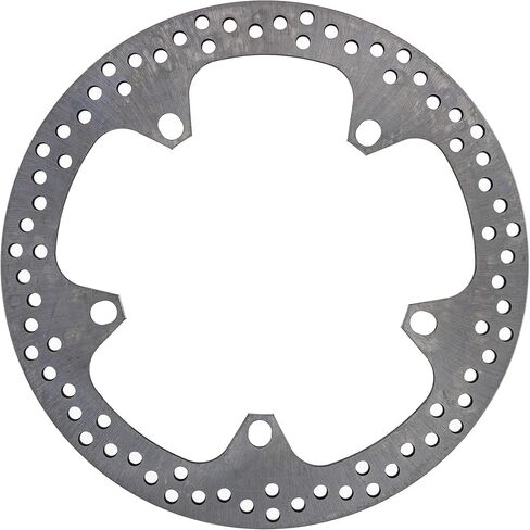 NICHE Front Brake Rotor Set For BMW K1200S R1150RT K1200GT K1200RS 34112338232 34117713157 in Kuwait