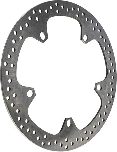 NICHE Front Brake Rotor Set For BMW K1200S R1150RT K1200GT K1200RS 34112338232 34117713157 in Kuwait