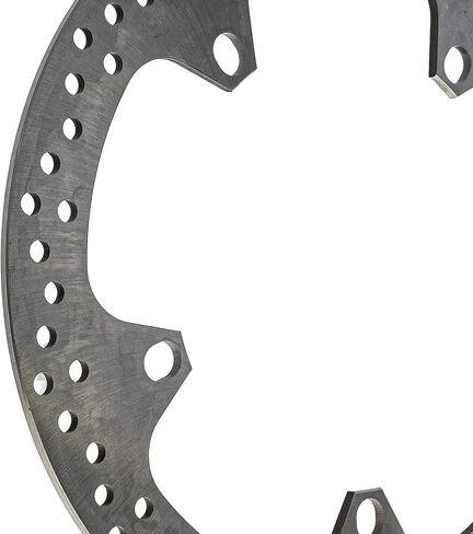 NICHE Front Brake Rotor Set For BMW K1200S R1150RT K1200GT K1200RS 34112338232 34117713157 in Kuwait