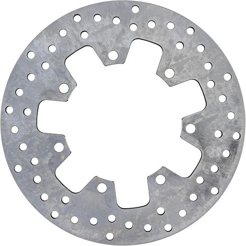 دوار الفرامل الأمامية المتخصصة لـ Kawasaki Vulcan 500 454 LTD 41080-1127 41080-1268-CM 41080-1059 1981-1996 in Kuwait