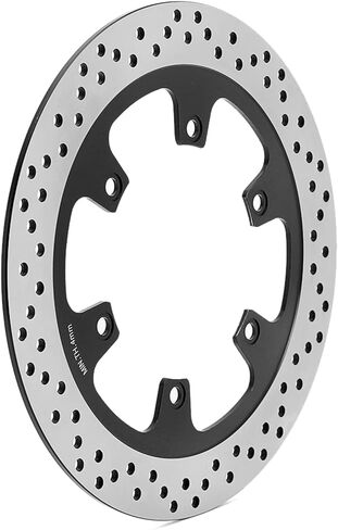 Front Rear Brake Disc Rotors Pads Kit for Triumph Thunderbird 885 95-03 Legend 900 TT 98-01 Adventurer 900 885 96-01 in Kuwait