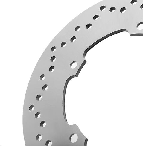 Front Rear Brake Disc Rotors Pads Kit for Triumph Thunderbird 885 95-03 Legend 900 TT 98-01 Adventurer 900 885 96-01 in Kuwait