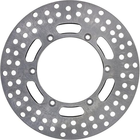 دوار الفرامل الأمامية والخلفية المتخصصة لياماها Vmax 1200 36Y-25831-00-00 36Y-25831-10-00 in Kuwait
