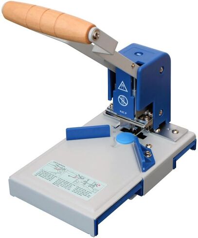 Heavy Duty Corner Rounder - Interchangeable - Includes one Blade - Radius Alignment Guide Included - Office or Home Use in Saudi Arabia