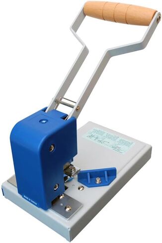 Heavy Duty Corner Rounder - Interchangeable - Includes one Blade - Radius Alignment Guide Included - Office or Home Use in Saudi Arabia