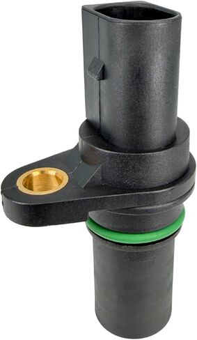DURACISE Engine Crankshaft Position Sensor Compatible with 2008-2017 Volkswagen Jetta, Golf, GTI, Tiguan, Passat CC, Eos, Beetle & 2008-2016 Audi A3, A4, A5, Q5, Q3 & 2008-2014 Seat Leon #06H906433 in Kuwait
