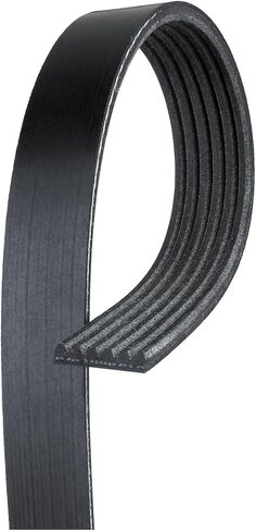 Gates K060694 E-Start Micro-V Belt - K06 13/16" x 70 3/16" in Kuwait