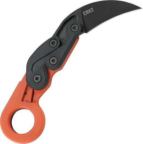 CRKT يثير غريفوري in Saudi Arabia