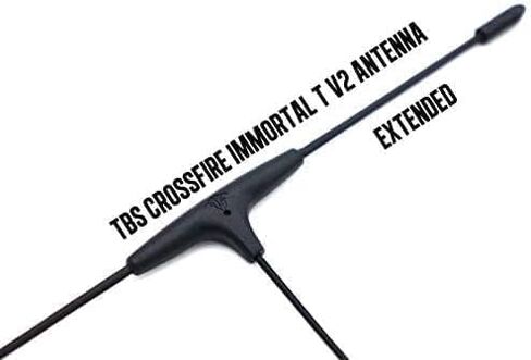 هوائي TBS Crossfire Immortal T V2 - إضافي ممتد in Kuwait