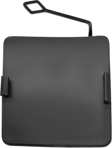 Rear Spare Tire Hoist Cover 47829 for Cadillac Escalade 2007-2014 for Chevrolet Suburban 1500 for Chevrolet Tahoe for GMC Yukon 2007-2012 Bumper Fascia Access Hole Cover 15811584 in Saudi Arabia