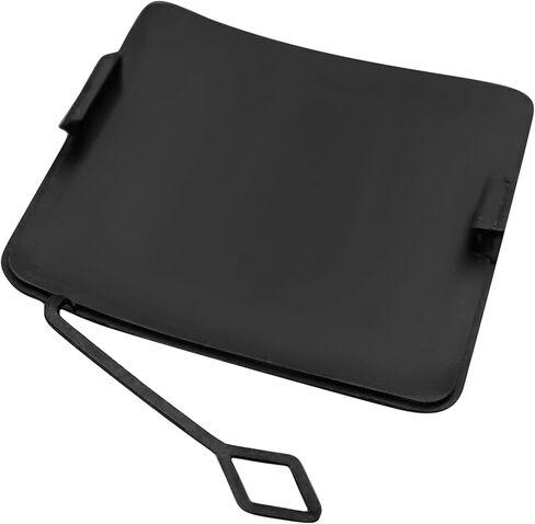 Rear Spare Tire Hoist Cover 47829 for Cadillac Escalade 2007-2014 for Chevrolet Suburban 1500 for Chevrolet Tahoe for GMC Yukon 2007-2012 Bumper Fascia Access Hole Cover 15811584 in Saudi Arabia
