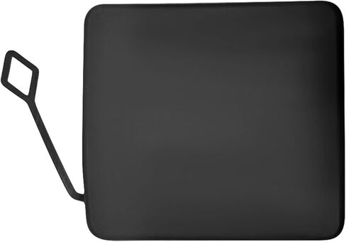 Rear Spare Tire Hoist Cover 47829 for Cadillac Escalade 2007-2014 for Chevrolet Suburban 1500 for Chevrolet Tahoe for GMC Yukon 2007-2012 Bumper Fascia Access Hole Cover 15811584 in Saudi Arabia