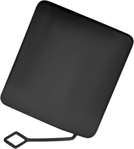 Rear Spare Tire Hoist Cover 47829 for Cadillac Escalade 2007-2014 for Chevrolet Suburban 1500 for Chevrolet Tahoe for GMC Yukon 2007-2012 Bumper Fascia Access Hole Cover 15811584 in Saudi Arabia