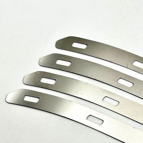 Front Bumper Repair Metal Plate Suitable For Honda 3th CRV 2007-2011 in Saudi Arabia