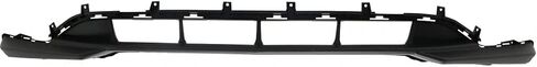 For Chevy Malibu 2016 2017 2018 Lower Bumper Cover | Front | Dark Gray Textured | GM1015138 | 23478398 in Saudi Arabia