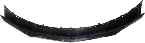 For Chevy Malibu 2016 2017 2018 Lower Bumper Cover | Front | Dark Gray Textured | GM1015138 | 23478398 in Saudi Arabia