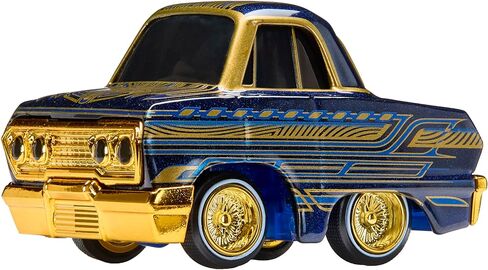 سلسلة CarTuned™ Lowrider 2-1963 تشيفي إمبالا in Kuwait