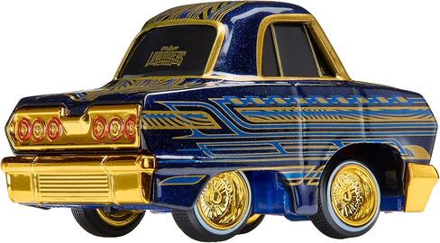 سلسلة CarTuned™ Lowrider 2-1963 تشيفي إمبالا in Kuwait