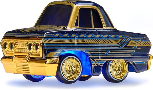 سلسلة CarTuned™ Lowrider 2-1963 تشيفي إمبالا in Kuwait