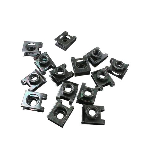 Motorcycle 177pcs M5 M6 Fairing Bolt Kit Windscreen Screws Aluminum Fasteners Fairing Bolts Nut Clips Set Mounting Kits Washers Nuts Screws for Motorbike Motocross Sport Bikes red (Blue) in Kuwait
