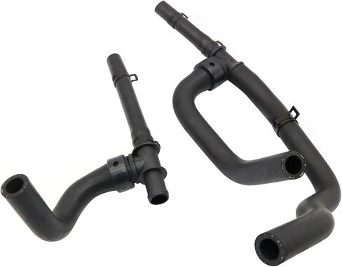 مجموعة خرطوم سخان Priprilod مع إمداد TEE-إرجاع متوافق مع Dodge Journey 2.4L 2009 2010 2011 2012 2013 2014 2015 2016 2017 2018 2019 استبدال 5058437AK in Kuwait