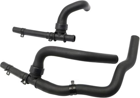 مجموعة خرطوم سخان Priprilod مع إمداد TEE-إرجاع متوافق مع Dodge Journey 2.4L 2009 2010 2011 2012 2013 2014 2015 2016 2017 2018 2019 استبدال 5058437AK in Kuwait