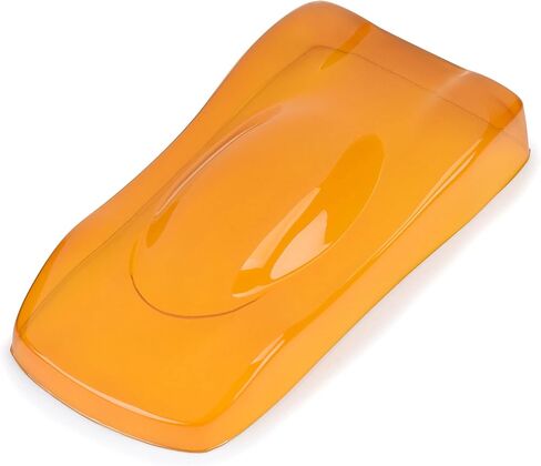 Pro-Line Racing RC Body Spray Paint - Candy Yellow Sun PRO644002 in Saudi Arabia
