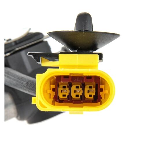 4K0823823A 4K0-823-823-A 1pc Left Front Right Hood Hinge Collision Sensor Compatible with Audi A6 S6 Travel RS6 4K0 823 A Parts in Saudi Arabia