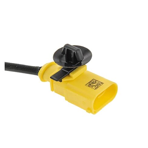 4K0823823A 4K0-823-823-A 1pc Left Front Right Hood Hinge Collision Sensor Compatible with Audi A6 S6 Travel RS6 4K0 823 A Parts in Saudi Arabia