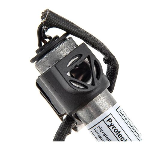 4K0823823A 4K0-823-823-A 1pc Left Front Right Hood Hinge Collision Sensor Compatible with Audi A6 S6 Travel RS6 4K0 823 A Parts in Saudi Arabia