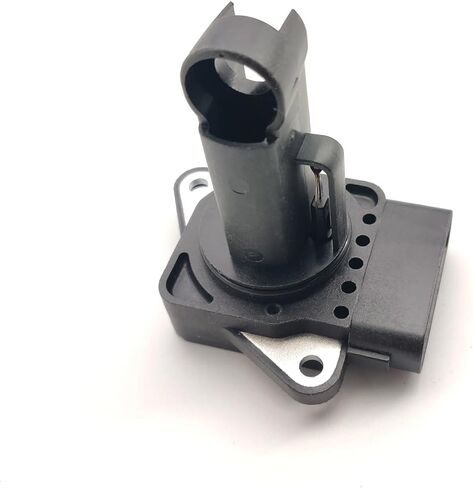 Mass Air Flow Sensor Meter MAF Compatible for Mazda 3 5 6 Protege MX-5 Miata 1999-2008 ZL01-13-215 197400-2010 in Saudi Arabia