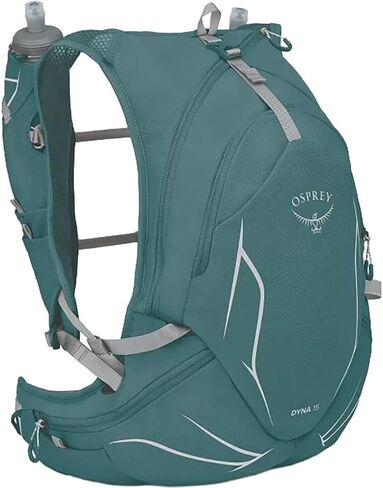 Osprey Dyna 15L Women's Running Hydration Vest with Hydraulics Reservoir in Saudi Arabia