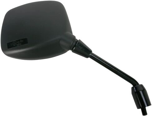 2004-2009 SUZUKI DL650 V-Strom MIRROR RIGHT SUZUKI 5650004F20DL650، الشركة المصنعة: EMGO، رقم القطعة المصنعة: 20-97231-AD، صورة المخزون - قد تختلف الأجزاء الفعلية. in Kuwait