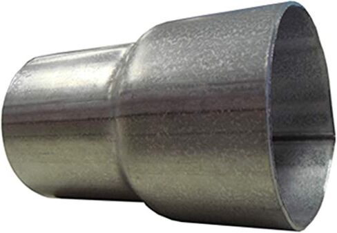 Nickson Industries (17527) محول عادم 1-7/8 بوصة معرف × 2 بوصة OD in Kuwait